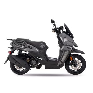 ARMADA 200CC