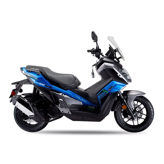 CYBER 200CC