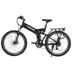 E-EXTREME E-BIKE & E-XCURSION