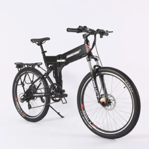 Electric Bicycles