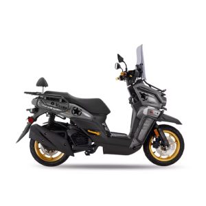 RX COMBAT 1 / 200CC