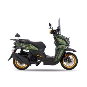 RX COMBAT 2 / 200CC