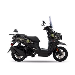 RX COMBAT CARBON FIBER