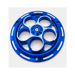Fan cover