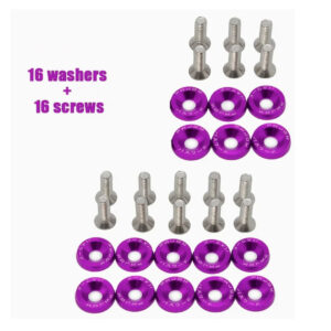 Washers