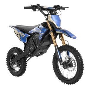 Electric Motorcycle
