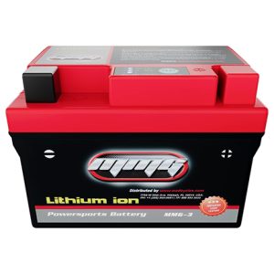 MMG YTX7L-BS Lithium Ion Sealed Powersports