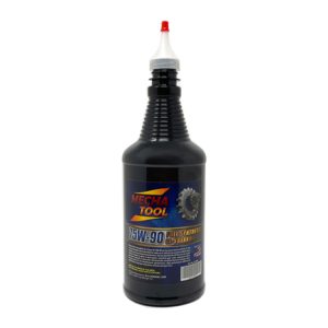 Gear Oil 75W90 Full Synthetic 1QT