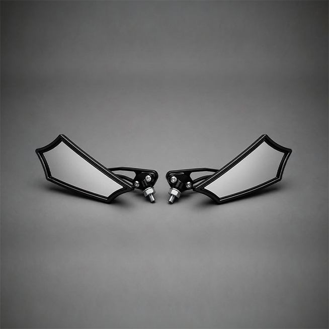Mirrors