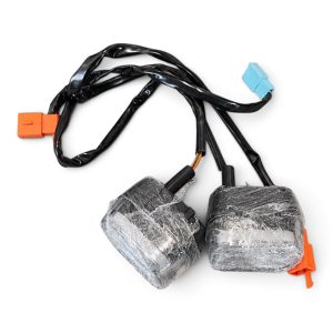 Front Signal Lights