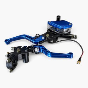 Handlebar Brake Clutch