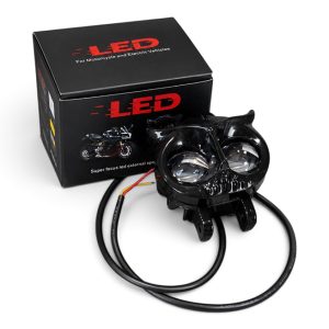 LED Light