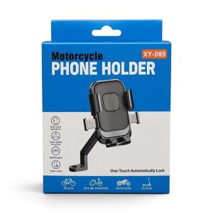 Phone holder